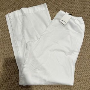 NWT Leset Yoko Pant